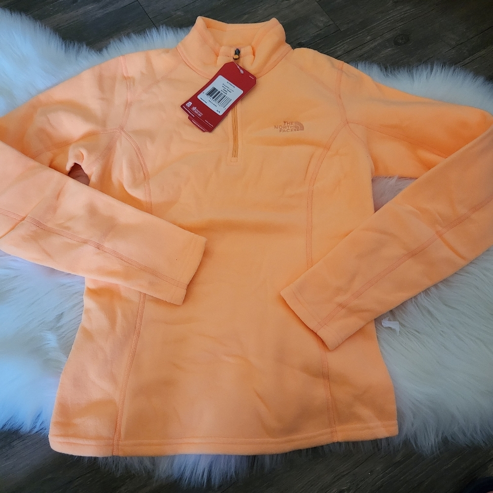 LAST ONE !!!The north face fleece - Picture 4 of 6